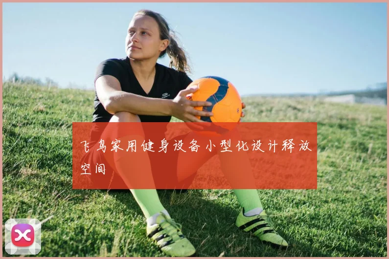 飞鸟家用健身设备小型化设计释放空间