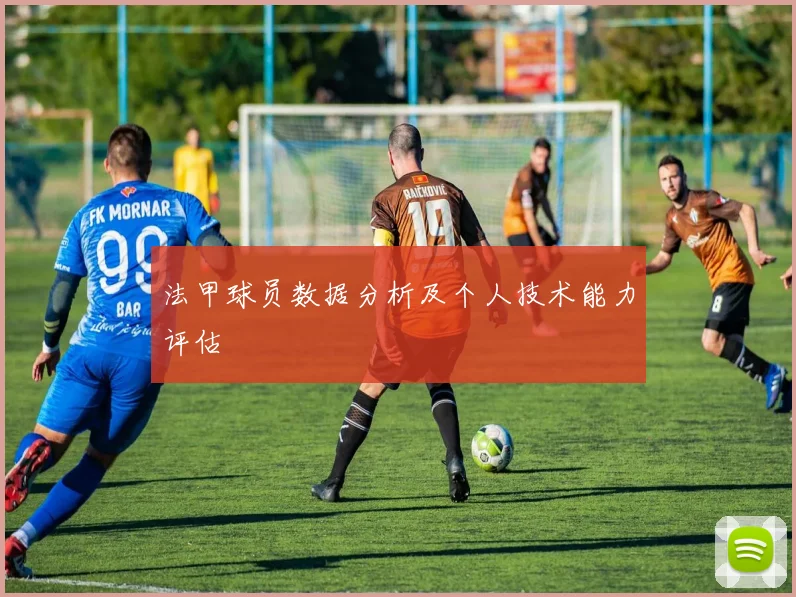 法甲球员数据分析及个人技术能力评估