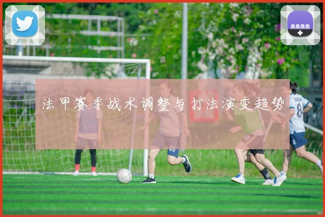 法甲赛季战术调整与打法演变趋势
