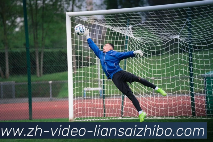 五大联赛直播服务体系